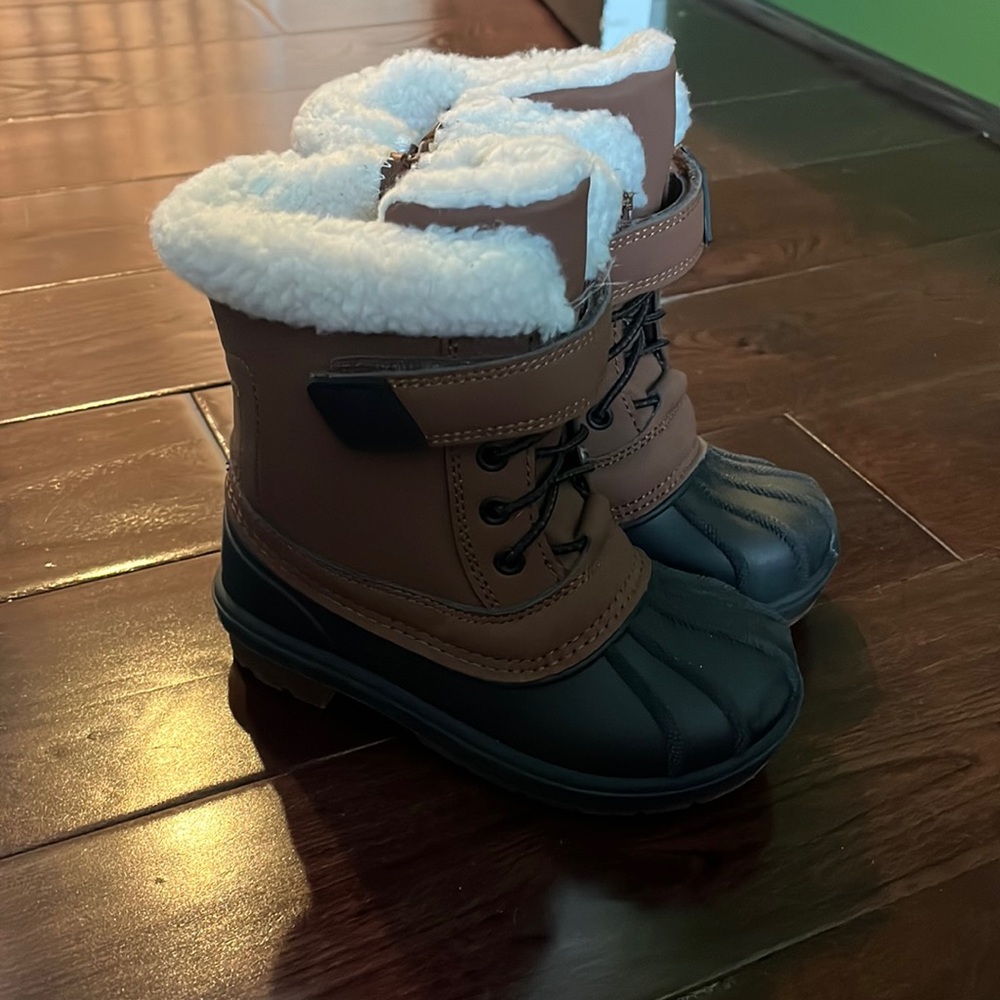 Kids Snow boots
